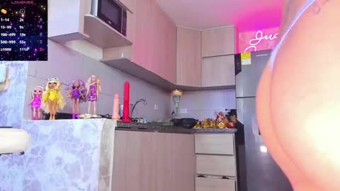 Snapshot of juana18quintero chatting on 03/01/25, 07:08 JUANA VALENTINA QUINTERO independent model ONLY FANS --- Juanaquintero online show from 03/01/25, 07:08