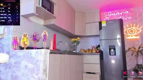 Snapshot of juana18quintero chatting on 03/05/25, 02:57 JUANA VALENTINA QUINTERO independent model ONLY FANS --- Juanaquintero online show from 03/05/25, 02:57