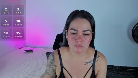 Juana Gate online show from 02/09/26, 02:48