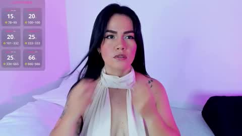 Juana Gate online show from 02/22/26, 11:03