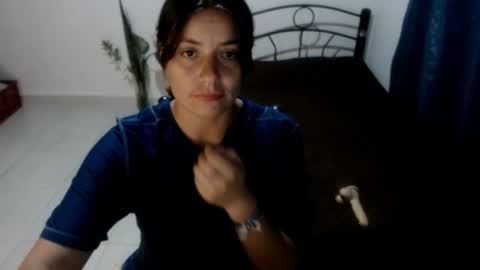 juana_monte online show from 06/12/26, 03:16