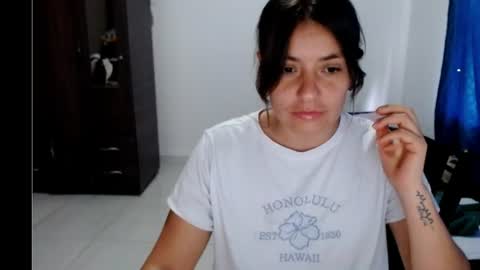 juana_monte online show from 07/18/26, 03:27
