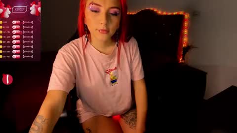 Juana Fer online show from 12/17/24, 11:27