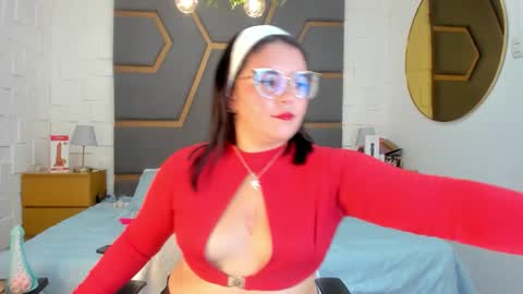 Juana Valkiria online show from 03/16/26, 03:23