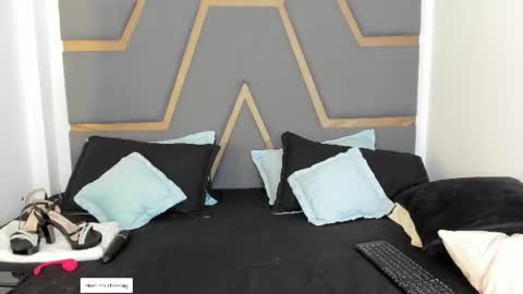 Juana Valkiria online show from 06/29/26, 03:13
