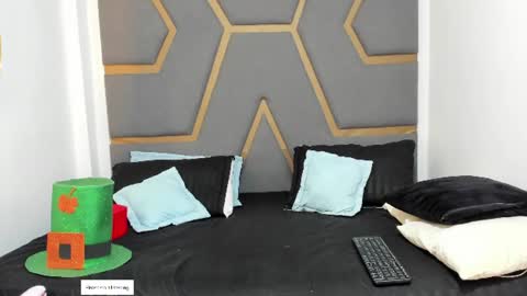 Juana Valkiria online show from 07/01/26, 03:41