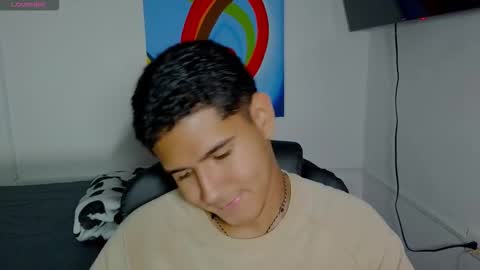 Juan online show from 01/12/26, 05:34