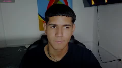 Juan online show from 02/09/26, 03:54