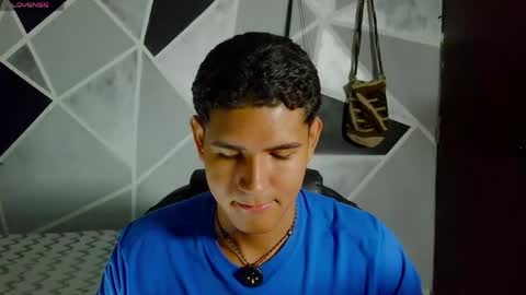Juan online show from 05/17/26, 12:08