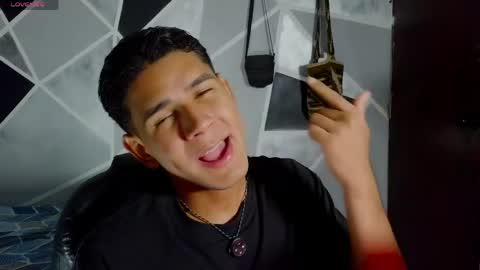 Juan online show from 06/03/26, 02:47