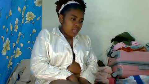Juanah online show from 07/11/26, 07:33