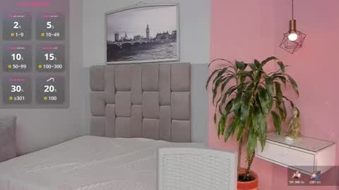 Juana online show from 03/19/26, 06:45