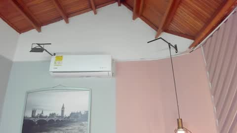 Juana online show from 03/27/26, 11:21