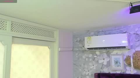 Juana online show from 04/12/26, 07:08