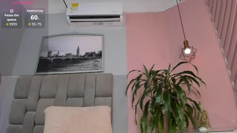 Juana online show from 04/16/26, 11:11