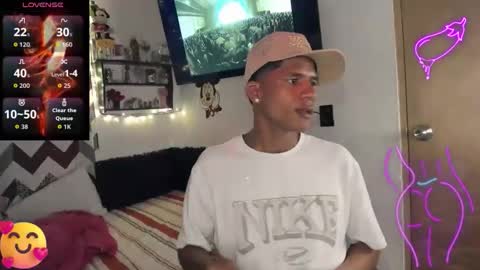 Snapshot of juanbigcock21cm chatting on 03/09/26, 03:10 juan jose online show from 03/09/26, 03:10