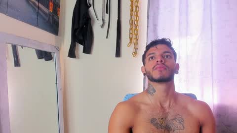 Juan Esteban online show from 12/14/24, 04:31