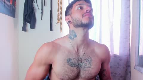 Juan Esteban online show from 01/12/25, 12:55