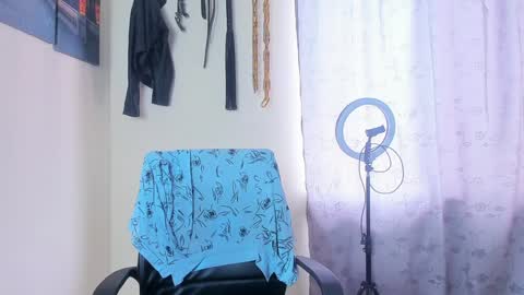 Juan Esteban online show from 02/07/25, 04:35