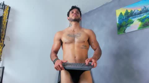 Juan Esteban online show from 02/20/26, 06:26