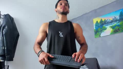 Juan Esteban online show from 02/22/26, 03:29