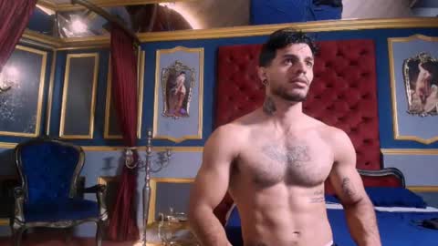 Snapshot of juanbladde chatting on 06/23/26, 11:41 Juan Esteban online show from 06/23/26, 11:41