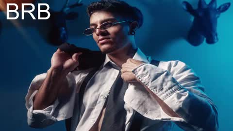 Snapshot of juanbladde chatting on 07/18/26, 11:25 Juan Esteban online show from 07/18/26, 11:25