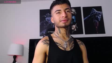 juancamilo66_ online show from 02/10/25, 05:30