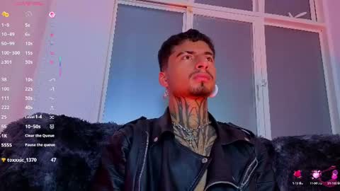 juancamilo66_ online show from 07/13/26, 06:05