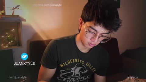 . online show from 10/20/25, 08:20