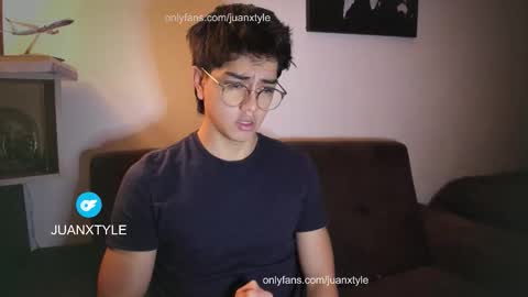 . online show from 10/29/25, 09:05