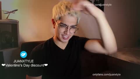 . online show from 02/16/26, 07:32