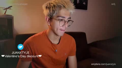 . online show from 02/18/26, 05:53