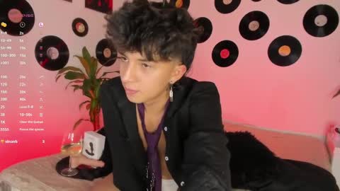 juandaaa__ online show from 04/01/26, 11:57