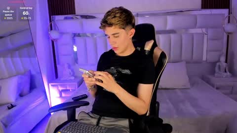 Snapshot of juandagooom chatting on 04/02/26, 08:28 JUANDA online show from 04/02/26, 08:28