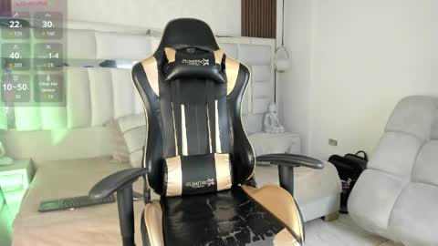 Snapshot of juandagooom chatting on 04/07/26, 09:04 JUANDA online show from 04/07/26, 09:04