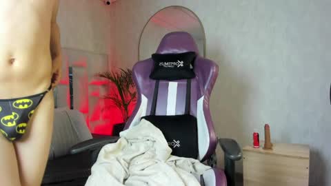 Snapshot of juandagooom chatting on 04/12/26, 09:31 JUANDA online show from 04/12/26, 09:31