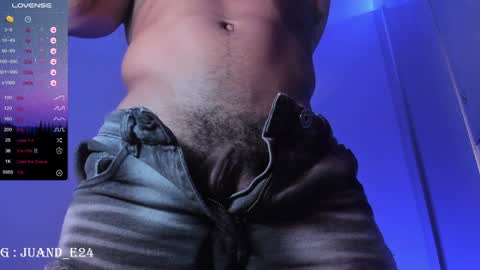 Snapshot of juande_24 chatting on 12/12/24, 08:47 independent model online show from 12/12/24, 08:47