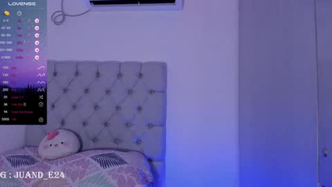 Snapshot of juande_24 chatting on 01/27/25, 07:24 independent model online show from 01/27/25, 07:24