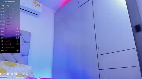 Snapshot of juande_24 chatting on 01/30/25, 06:03 independent model online show from 01/30/25, 06:03