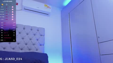 Snapshot of juande_24 chatting on 03/10/25, 03:52 independent model online show from 03/10/25, 03:52