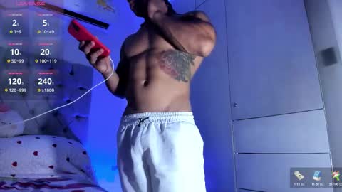 Snapshot of juande_24 chatting on 11/21/25, 09:46 independent model online show from 11/21/25, 09:46