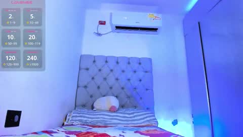 independent model online show from 12/20/25, 03:19