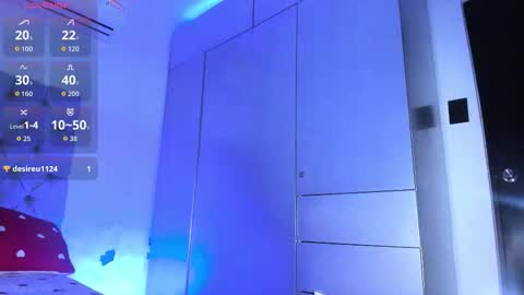 independent model online show from 02/04/26, 04:57