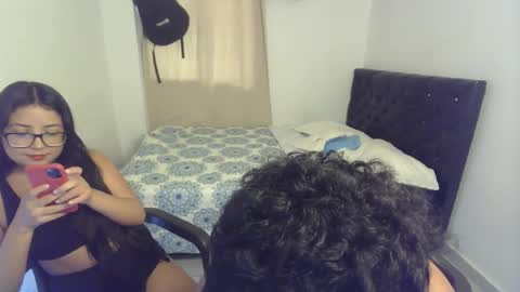 juande_hot online show from 02/11/26, 01:38