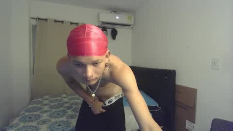 juande_hot online show from 02/19/26, 07:15