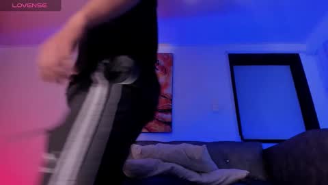 Juan David online show from 12/05/24, 12:55