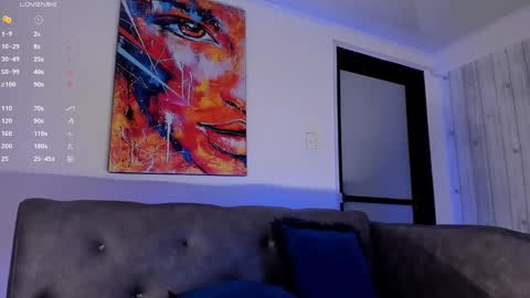 Juan David online show from 02/04/25, 12:44