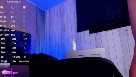 Juan David online show from 02/28/25, 01:47