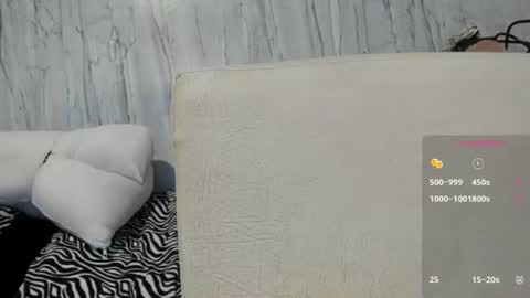 Juan David online show from 07/04/26, 12:11